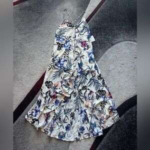 ali and jay bohemian rhapsody dress Lulus | Dresses | By Lulus Cutout Highlow Oh polly